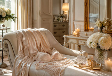 The New Luxury of Intimate Wellness #IntimateWellness #LuxuryWellness #SelfCare #LuxuryLifestyle #WellnessTrends