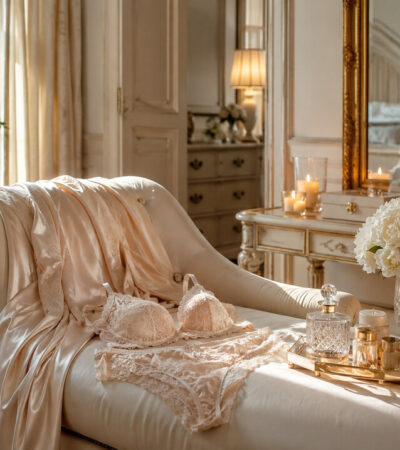 The New Luxury of Intimate Wellness #IntimateWellness #LuxuryWellness #SelfCare #LuxuryLifestyle #WellnessTrends