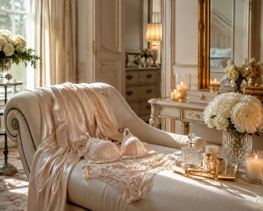 The New Luxury of Intimate Wellness #IntimateWellness #LuxuryWellness #SelfCare #LuxuryLifestyle #WellnessTrends