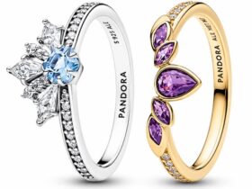 The New Luxury of Pandora Jewelry #PandoraJewelry, #LuxuryJewelry #BevHillsMag, #BeverlyHills, #BeverlyHillsMagazine,