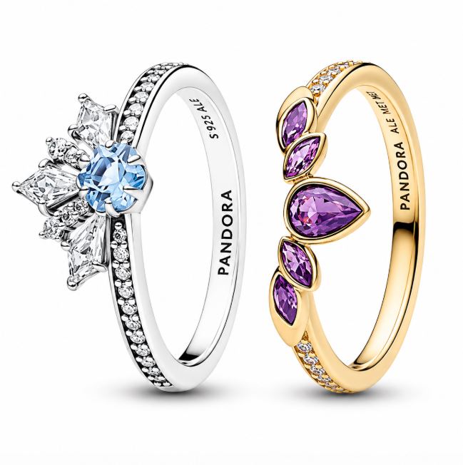 The New Luxury of Pandora Jewelry #PandoraJewelry, #LuxuryJewelry #BevHillsMag, #BeverlyHills, #BeverlyHillsMagazine,