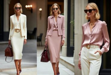 The New Rules of Luxury Dressing in 2026 #LuxuryDressing #LuxuryFashion #LuxuryStyle #LuxuryLifestyle #Fashion2026 #QuietLuxury #ElegantStyle #LuxuryWardrobe
