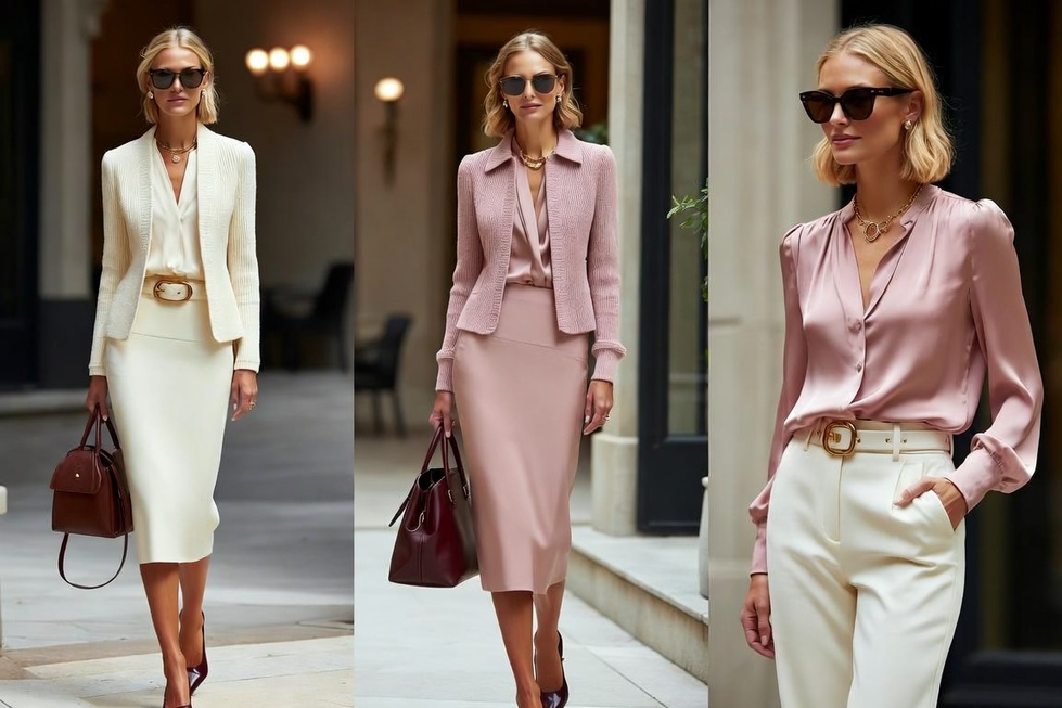 The New Rules of Luxury Dressing in 2026 #LuxuryDressing #LuxuryFashion #LuxuryStyle #LuxuryLifestyle #Fashion2026 #QuietLuxury #ElegantStyle #LuxuryWardrobe
