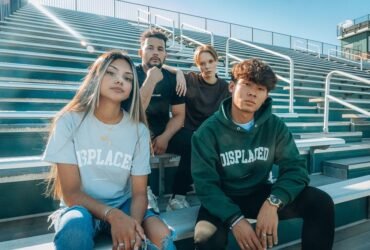 The Power of Words Clothing Brand