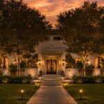 The Prettiest Beverly Hills Mansion #BeverlyHills, #LuxuryHomes, #DreamHome, #LuxuryLiving, #MansionGoals, #LuxuryRealEstate, #MillionaireLifestyle
