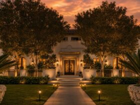 The Prettiest Beverly Hills Mansion #BeverlyHills, #LuxuryHomes, #DreamHome, #LuxuryLiving, #MansionGoals, #LuxuryRealEstate, #MillionaireLifestyle