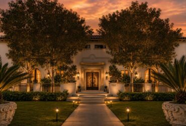 The Prettiest Beverly Hills Mansion #BeverlyHills, #LuxuryHomes, #DreamHome, #LuxuryLiving, #MansionGoals, #LuxuryRealEstate, #MillionaireLifestyle