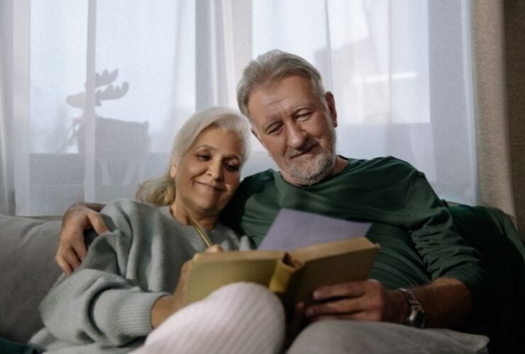 The Primary Benefits Of Relocating For Retirement #beverlyhills #beverlyhillsmagazine #bevhillsmag #retirementinventives #physicalhealth #emotionalsupportsystem #medicalcare #relocation