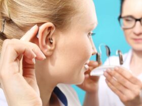 The Pros and Cons of Receiver in Canal Hearing Aids #beverlyhills #beverlyhillsmagazine #canalhearingaids #managinghearingloss #healthinsuranceplan #BTEhearingaids