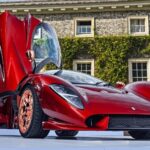 The Psychology Of Luxury Car Buyers #beverlyhills #beverlyhillsmagazine #luxurycar #luxurycarbuyer #luxurybrand #dreamcar