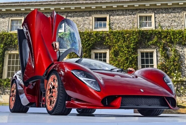 The Psychology Of Luxury Car Buyers #beverlyhills #beverlyhillsmagazine #luxurycar #luxurycarbuyer #luxurybrand #dreamcar