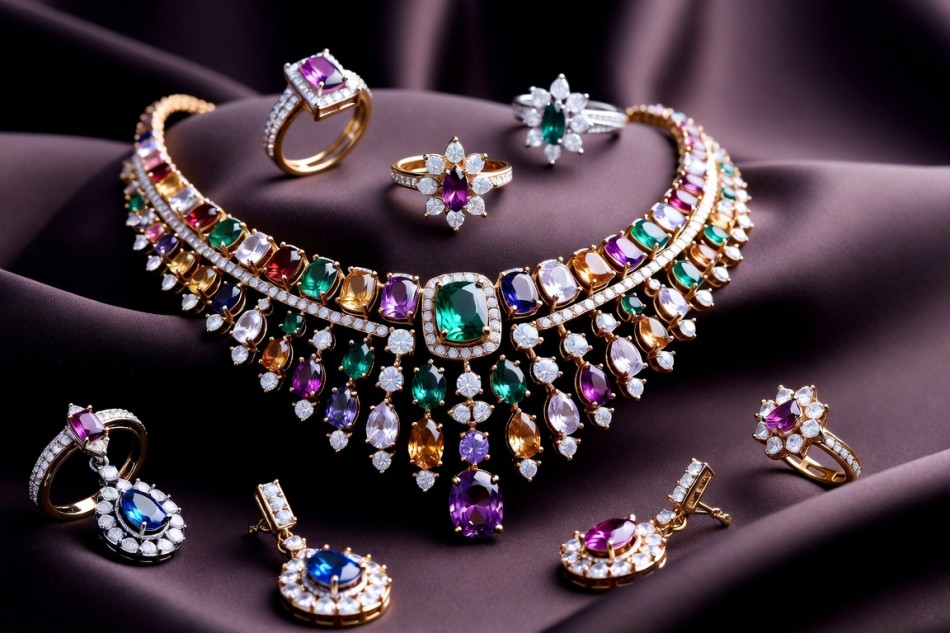 The Quiet Luxury of Exceptional Jewelry#FineJewelry, #LuxuryJewelry, #JewelryStyle, #QuietLuxury, #FineJewellery, #LuxuryLifestyle, #JewelryCollection, #DiamondJewelry, #BevHillsMag, #BeverlyHills, #BeverlyHillsMagazine