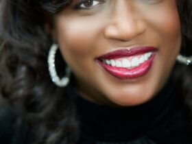 Felicia D. Henderson Producer of "The Rebel Girls" #bevhillsmag #beverlyhillsmagazine #beverlyhills #producers #hollywoodspotlight