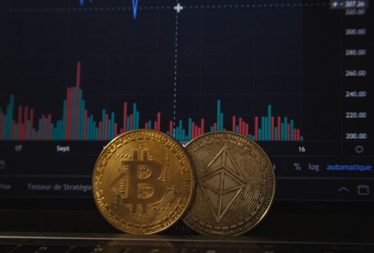 The Relationship Between ESOP and Crypto Assets #beverlyhills #beverlyhillsmagazine #bevhillsmag #cryptocurrency #cryptoassets #bitcoin #ESOPs