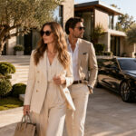 The Rise of Quiet Luxury in Beverly Hills #BevHillsMag, #BeverlyHills, #BeverlyHillsMagazine, #QuietLuxury, #LuxuryLifestyle, #BeverlyHillsStyle, #LuxuryFashion, #LuxuryRealEstate, #LuxuryInteriors, #ModernLuxury