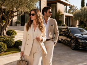 The Rise of Quiet Luxury in Beverly Hills #BevHillsMag, #BeverlyHills, #BeverlyHillsMagazine, #QuietLuxury, #LuxuryLifestyle, #BeverlyHillsStyle, #LuxuryFashion, #LuxuryRealEstate, #LuxuryInteriors, #ModernLuxury