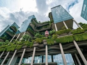#SustainableLuxury #LuxuryLifestyle #ConsciousLiving #SustainableDesign