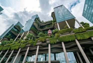 #SustainableLuxury #LuxuryLifestyle #ConsciousLiving #SustainableDesign