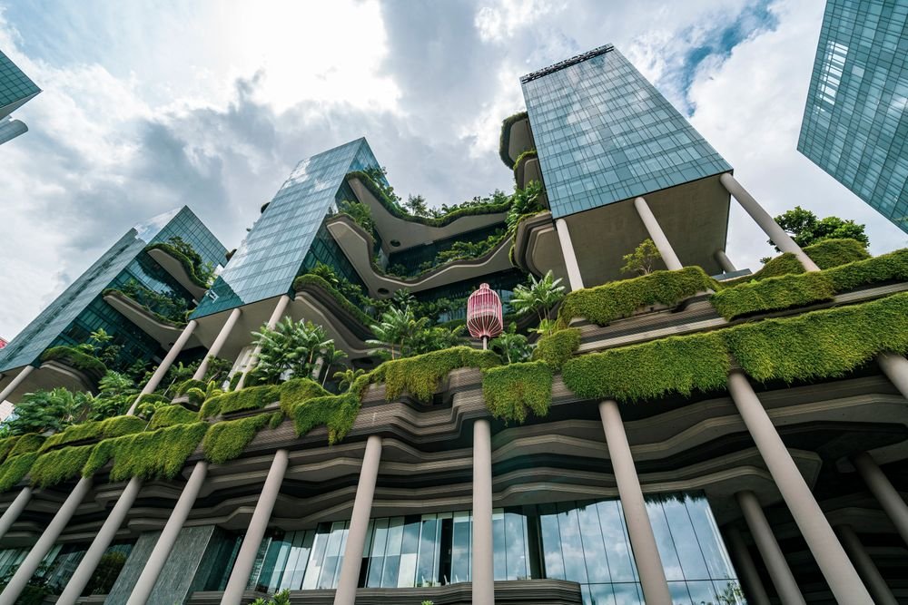 #SustainableLuxury #LuxuryLifestyle #ConsciousLiving #SustainableDesign