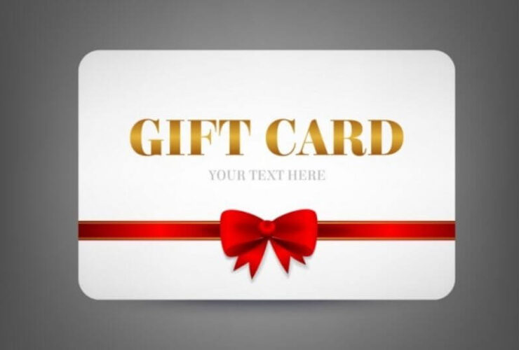 The Rise of the Gift Card: #beverlyhills #beverlyhillsmagazine #bevhillsmag #giftcards #gifts #giftgiving #cards #digitalgiftcards #holidaygifts