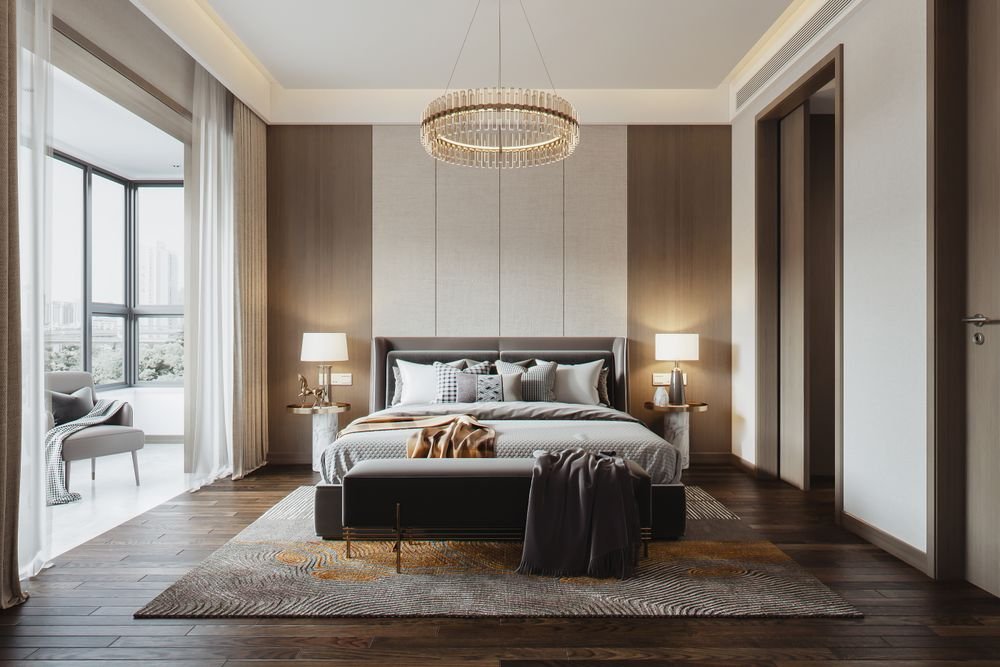 The Secret Behind Flawless Luxury Hotel Suites #LuxuryHospitality #LuxuryHotels #LuxuryLifestyle #FiveStarHotels #LuxuryTravel #HotelDesign #VIPExperience