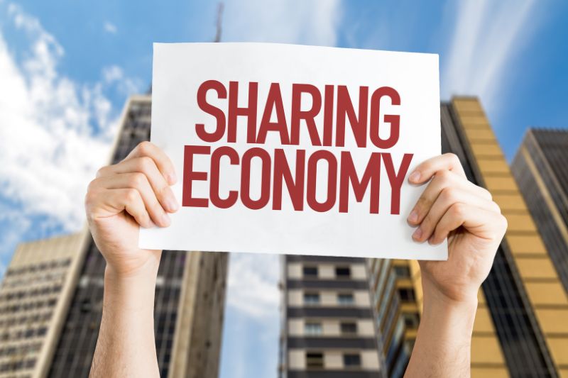 The Sharing Economy: Tax Aspects for Deliveries and Ride-Share Drivers #beverlyhills #beverlyhillsmagazine #sharingeconomy #taxes #taxcalculator #taxsavings