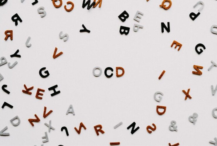 The Silver Lining of OCD: How to Use OCD at Work Like a Pro #beverlyhills #beverlyyhillsmagazine #OCDsymptoms #mentalhealth #disorder #OCDsufferers