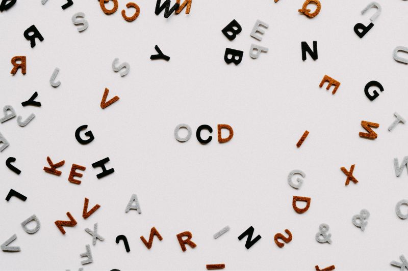 The Silver Lining of OCD: How to Use OCD at Work Like a Pro #beverlyhills #beverlyyhillsmagazine #OCDsymptoms #mentalhealth #disorder #OCDsufferers