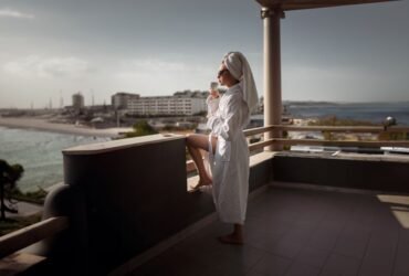 The Surprising Benefits of Luxury Wellness Retreats