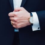 The Symbolism Behind Mens Wedding Rings #beverlyhills #beverlyhillsmagazine #weddingrings #mensweddingring #weddingbands