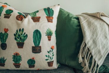 The Top 4 Interior Design Trends This Year #beverlyhills #beverlyhillsmagazine #interiordesigns #dreamdecor #modernfurniture #comfortablespace #livablespace