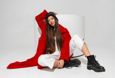 The Top 5 Outerwear Trends For This Year #beverlyhills #beverlyhillsmagazine #bevhillsmag #outerwear #fashion #leatherjackets #uniquestyles