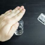 The Tragedy of Using Alcohol as a Coping Mechanism #beverlyhills #beverlyhllsmagazine #problematicdrinkinghabits #developingalcoholdependence