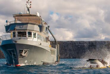 The Ultimate Diving Yacht Charter With U BOAT NAVIGATOR #beverlyhills #beverlyhillsmagazine #uboatnavigator #superyacht #divingadventure #charteryacht #luxuriousprivatecharteryacht #charteryacht