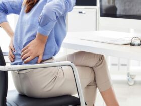 The Ultimate Guide to Back Pain Recovery #beverlyhills #beverlyhillsmagazine #backpain #lumbarsupport #properposture #physicaltherapist #chiropractor #backpain