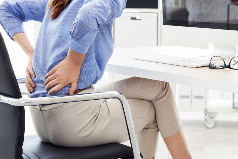 The Ultimate Guide to Back Pain Recovery #beverlyhills #beverlyhillsmagazine #backpain #lumbarsupport #properposture #physicaltherapist #chiropractor #backpain