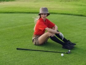 The Ultimate Guide to Luxury Golf Vacations in Punta Cana #LuxuryGolf, #LuxuryTravel, #PuntaCana, #LuxuryGolfResorts, #DominicanRepublic
