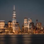 The Ultimate Guide to Luxury NYC Weekend Getaways #LuxuryTravel, #LuxuryWeekendGetaways, #LuxuryNYC, #ManhattanLuxury