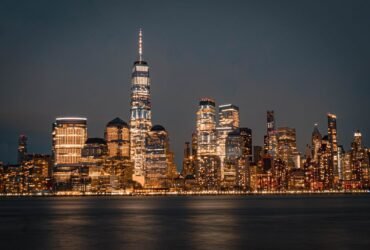 The Ultimate Guide to Luxury NYC Weekend Getaways #LuxuryTravel, #LuxuryWeekendGetaways, #LuxuryNYC, #ManhattanLuxury