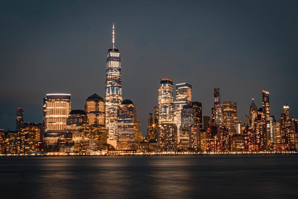 The Ultimate Guide to Luxury NYC Weekend Getaways #LuxuryTravel, #LuxuryWeekendGetaways, #LuxuryNYC, #ManhattanLuxury