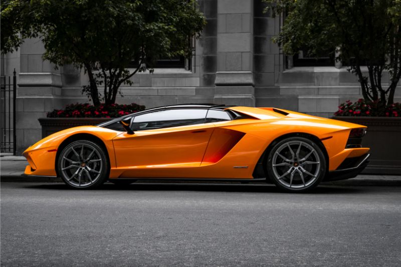 The Guide to Maintaining a Luxury Vehicle #beverlyhills #beverlyhillsmagazine #luxurycar #luxuryvehicle #maintainyourluxurycar