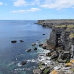 The Ultimate Guide to Visiting the Aran Islands #beverlyhills #beverlyhillsmagazine #Aranisland #coastofIreland #uniqueheritage #tourismpractices #naturalwonders #localhospitality #thrillingoutdoorexperiences