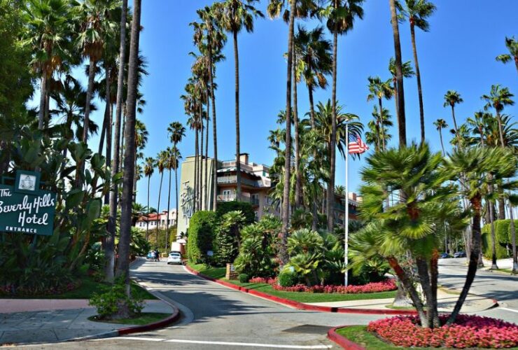 The Ultimate Local Guide to Elevating Your Spirit in Beverly Hills  #beverlyhills #beverlyhillsmagazine #elevateyourspirits #spiritualgoals #luxuriouslanes #spiritualgrowth #meditationcenters
