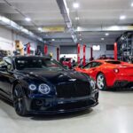 The Ultimate Luxury Car Care Guide #LuxuryCars, #LuxuryCarCare, #LuxuryLifestyle, #LuxuryVehicle, #LuxuryCarMaintenance, #AutomotiveLuxury, #LuxuryLiving, #CarCare, #BevHillsMag, #BeverlyHills, #BeverlyHillsMagazine
