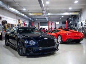 The Ultimate Luxury Car Care Guide #LuxuryCars, #LuxuryCarCare, #LuxuryLifestyle, #LuxuryVehicle, #LuxuryCarMaintenance, #AutomotiveLuxury, #LuxuryLiving, #CarCare, #BevHillsMag, #BeverlyHills, #BeverlyHillsMagazine