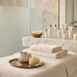 The Ultimate Luxury Hair Removal Guide: Waxing vs. Sugaring #BrazilianWax #Sugaring #HairRemoval #BeautyTreatments #SmoothSkin #LuxuryBeauty #SelfCare #BeautyRoutine #WellnessLifestyle #BevHillsMag