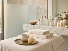 The Ultimate Luxury Hair Removal Guide: Waxing vs. Sugaring #BrazilianWax #Sugaring #HairRemoval #BeautyTreatments #SmoothSkin #LuxuryBeauty #SelfCare #BeautyRoutine #WellnessLifestyle #BevHillsMag