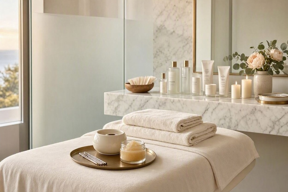 The Ultimate Luxury Hair Removal Guide: Waxing vs. Sugaring #BrazilianWax #Sugaring #HairRemoval #BeautyTreatments #SmoothSkin #LuxuryBeauty #SelfCare #BeautyRoutine #WellnessLifestyle #BevHillsMag