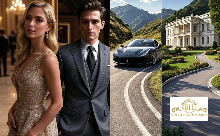 Beverly Hills Magazine - The World's Most Famous Magazine #beverlyhills #bevhillsmag #beverlyhillsmagazine