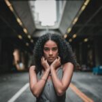 Things About Black Wig you Need to Know #beverlyhills #beverlyhillsmagazine #bevhillsmag #blackwigs #naturallook #hairlineproblem